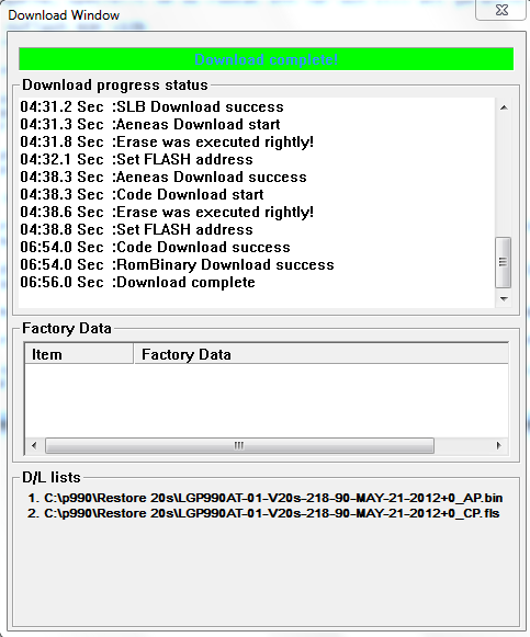 smartflash smartflash