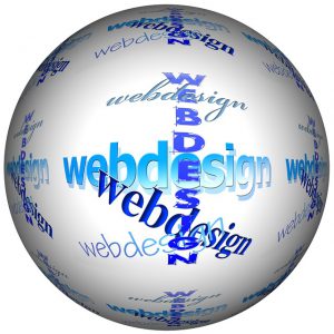 webbdesign och webbutveckling